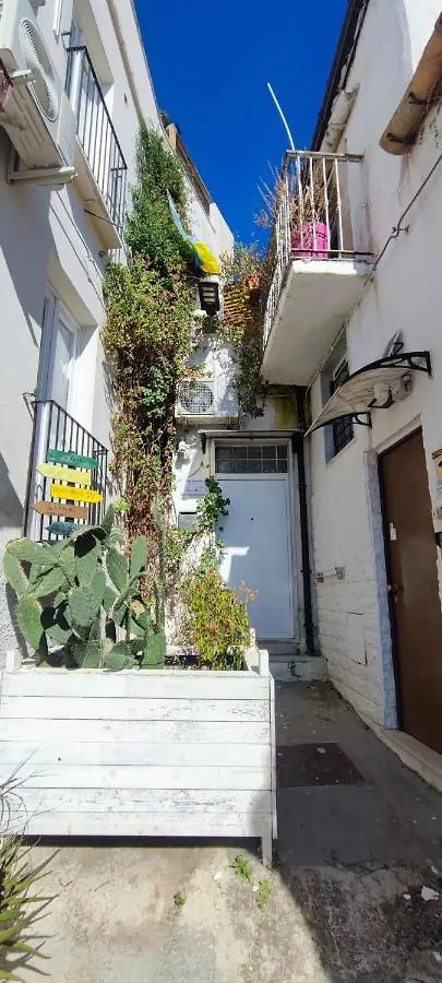 Appartamento Giada Noto