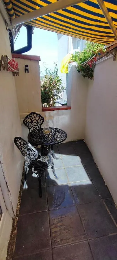 Appartamento Giada Noto Apartment
