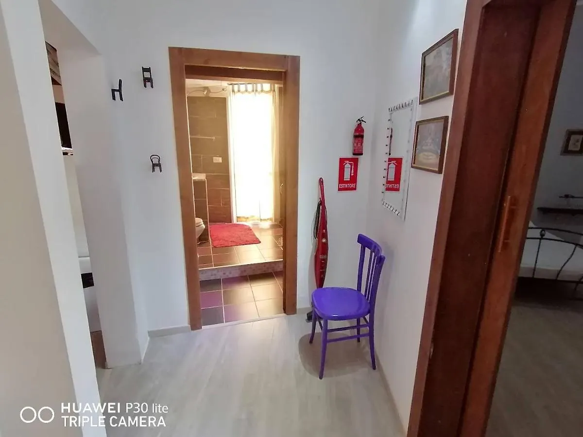 Appartamento Giada Noto 0*,  Italy
