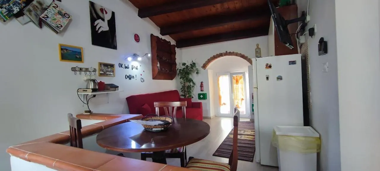 Appartamento Giada Noto
