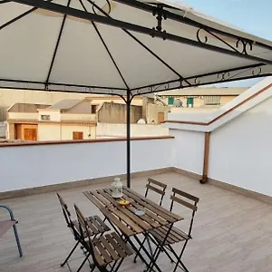 Casa Vacanze Mapatrì Noto