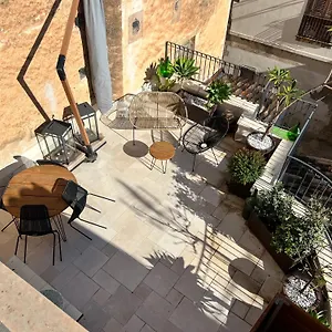 Sikelikos Appartamento